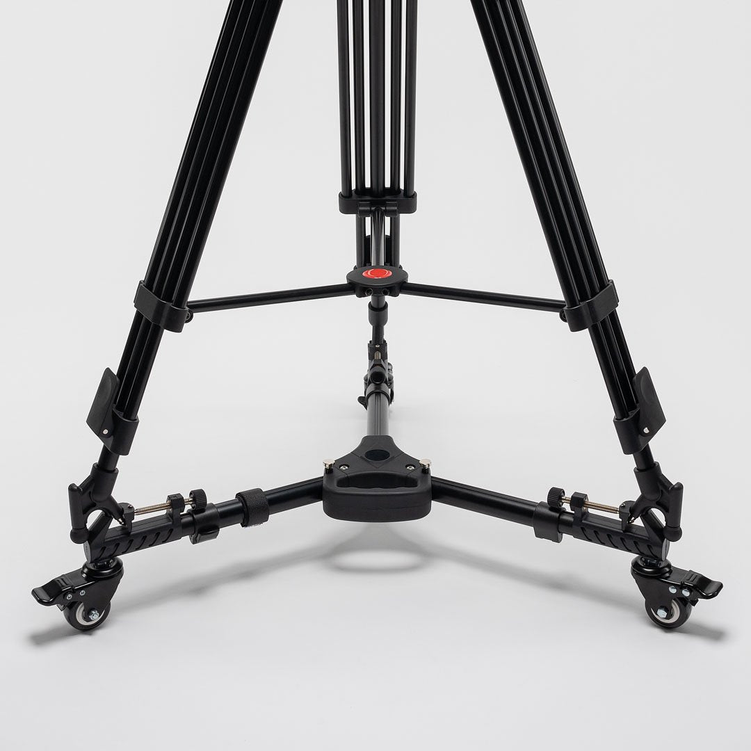 TRIPOD WHEELS