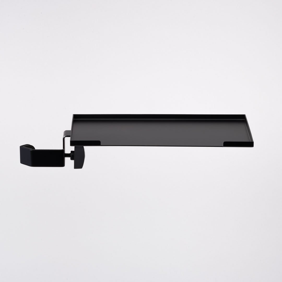 ACCESSORY PLATFORM