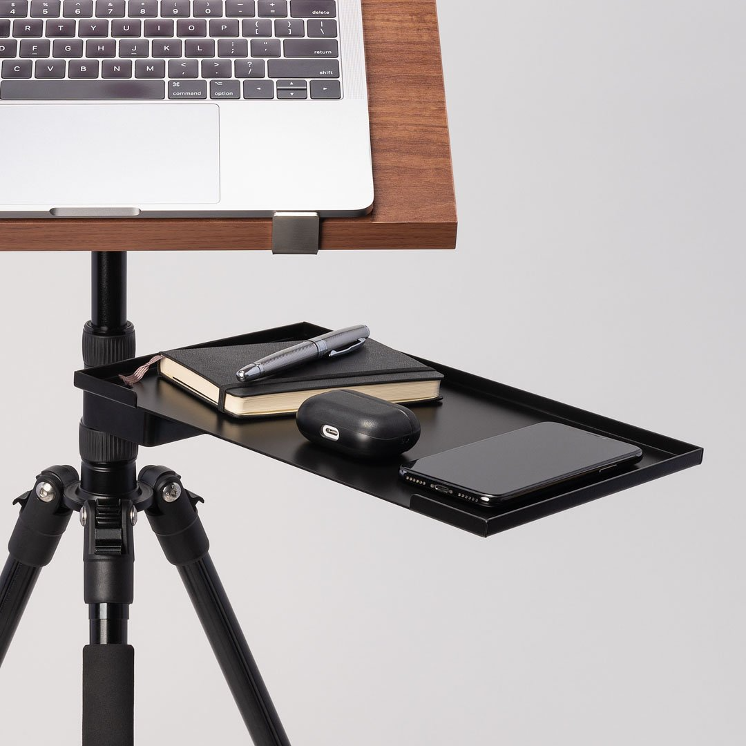 ACCESSORY PLATFORM