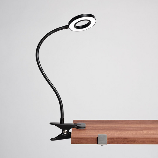 CLIP-ON LIGHT