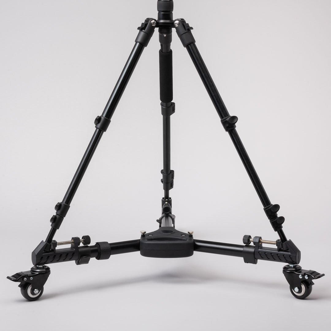 TRIPOD WHEELS