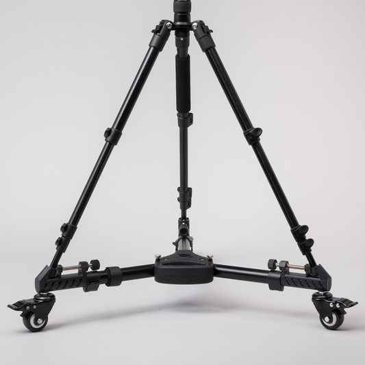 TRIPOD WHEELS