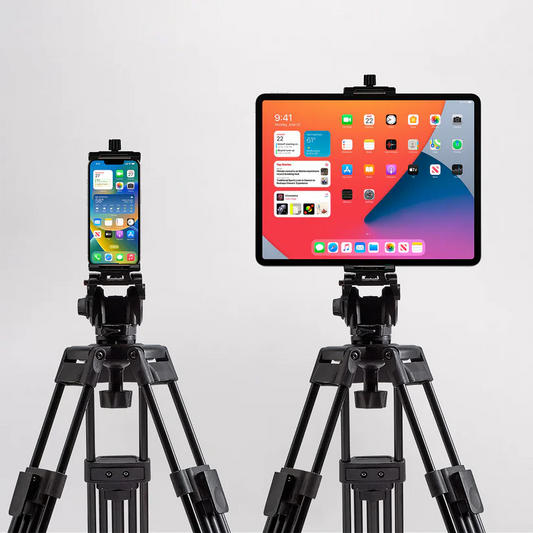 Phone + Tablet Mount