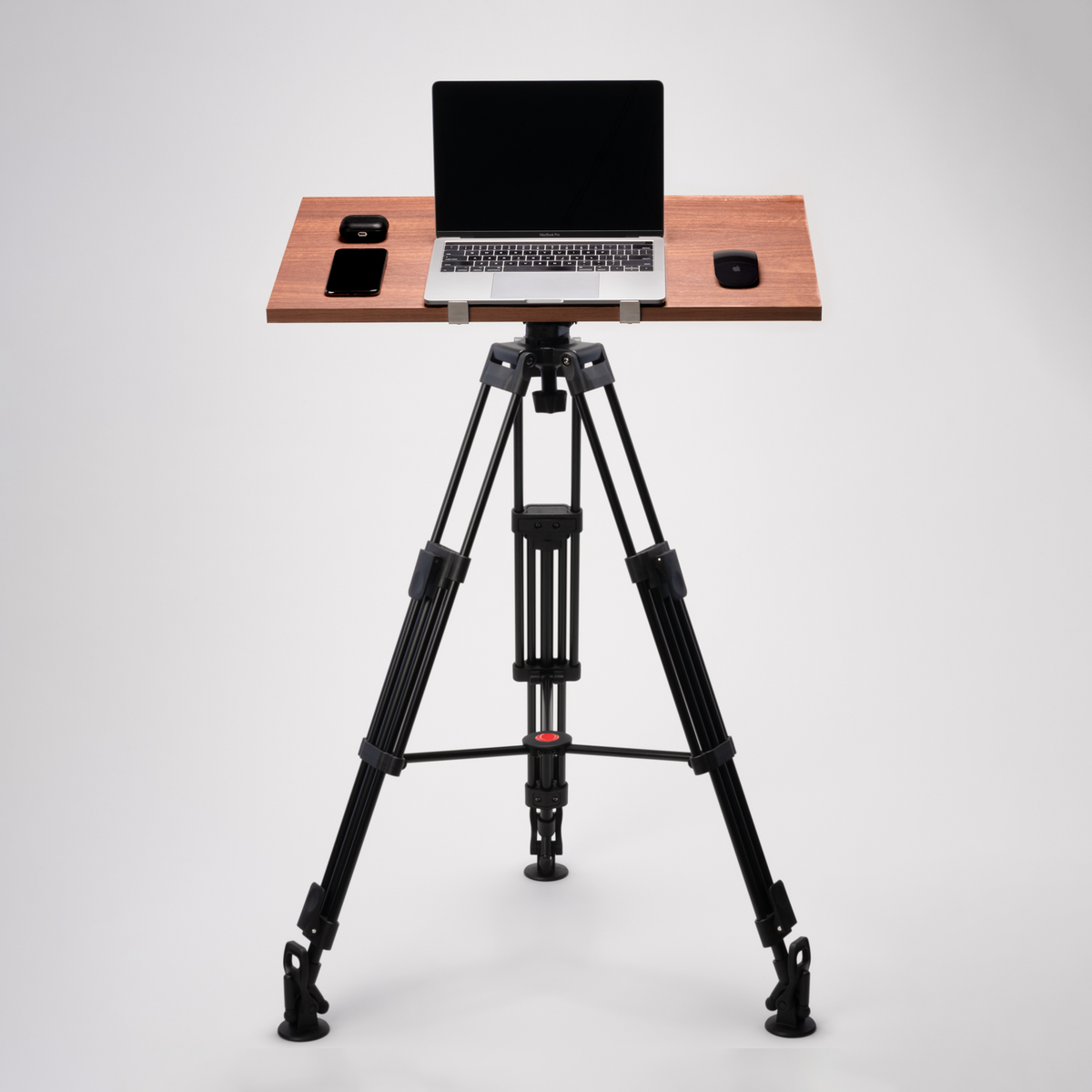 TRIPOD STANDING DESK PRO – Intension Design