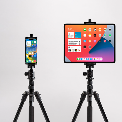 Phone + Tablet Mount